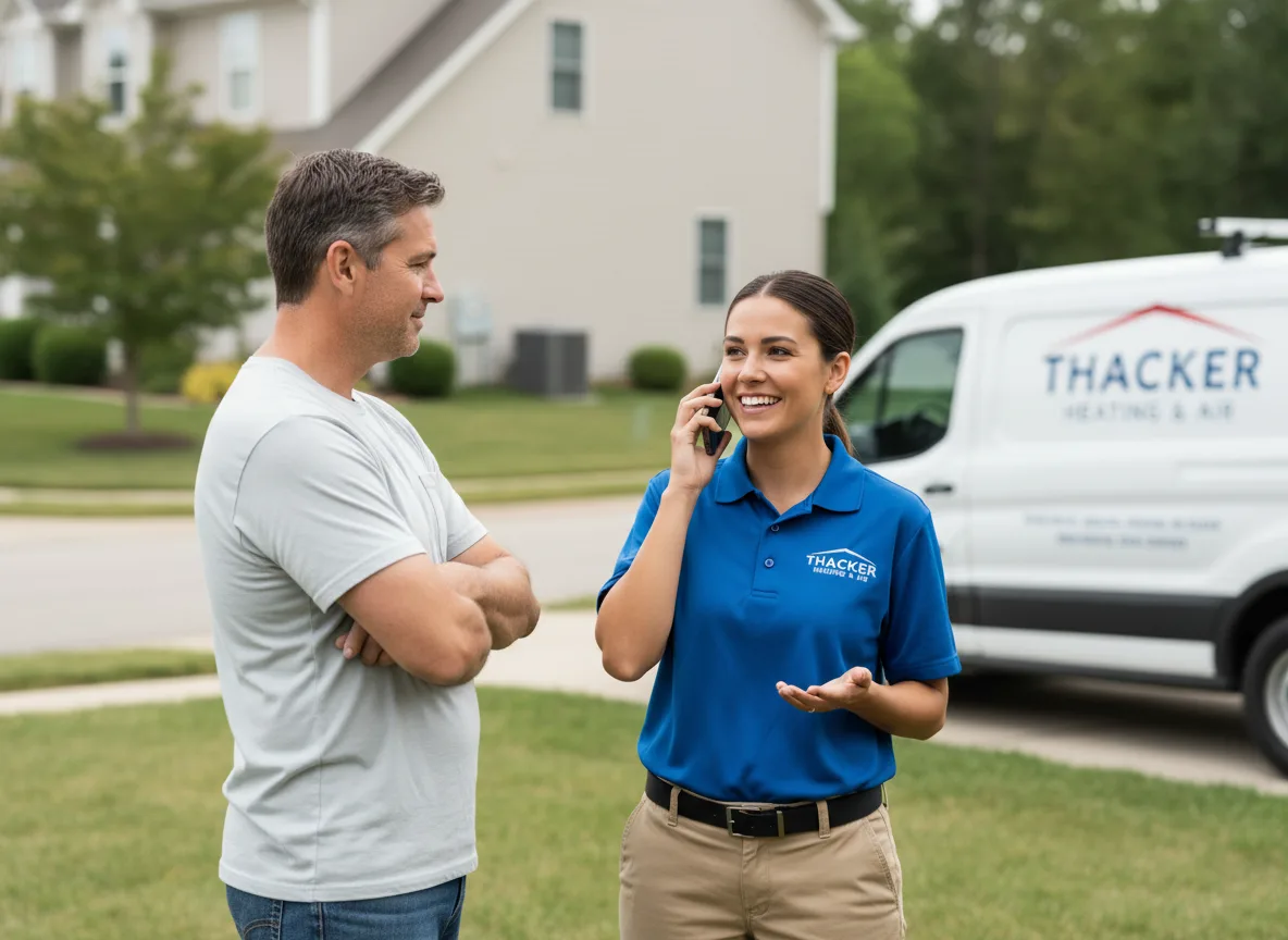 Ac Repair Avinger, TX FAQs